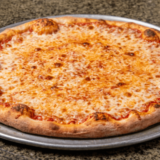 Large Pie (18")