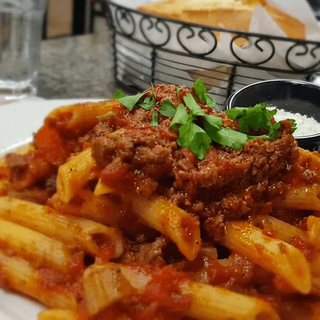 Bolognese Pasta