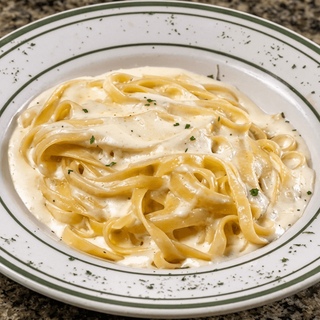 Alfredo Pasta